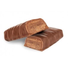 Bar: Caramel Fudge